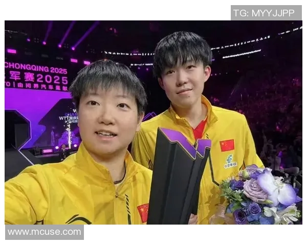 重庆乒乓球队实力强劲荣登全国第二名引发热议