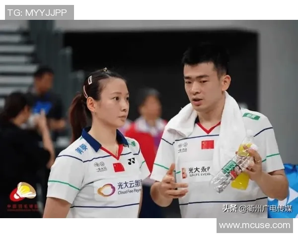 武汉羽毛球队与深圳羽毛球队赛后战术分析与复盘探讨