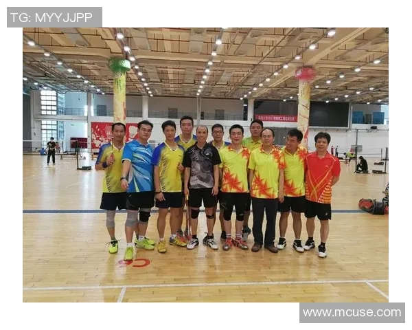 深圳羽毛球队默契配合解析与训练策略探讨