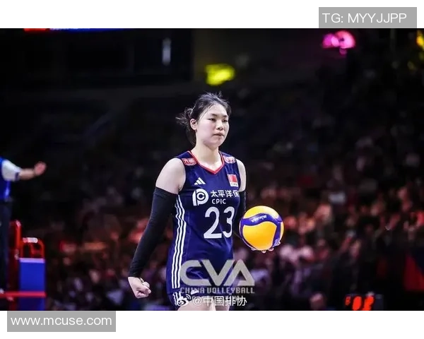 重庆排球队在全国排球意识排行榜中荣登第六名展现出强大实力与潜力