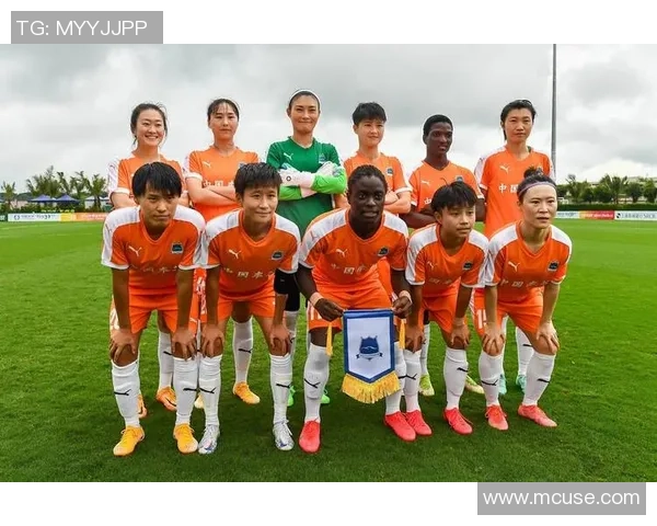 武汉足球队在足球团队协作排行榜中荣登第八名展现出色团队精神与实力