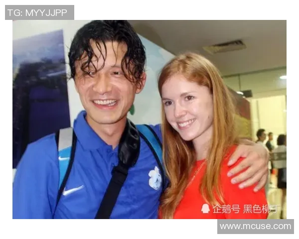 外籍足球明星背后的中国血统揭秘与影响分析
